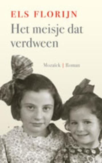 Het meisje dat verdween - Els Florijn 9789023993575, Boeken, Verzenden, Gelezen, Els Florijn