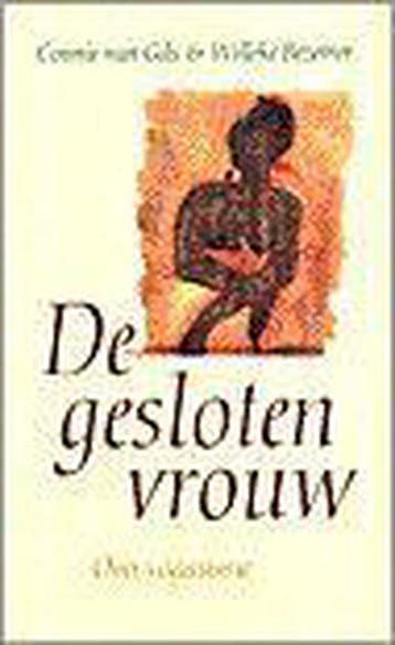 De gesloten vrouw - Connie van Gils 9789041403117, Verzenden, Gelezen, Connie van Gils