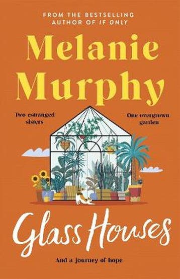 Glass Houses - Melanie Murphy 9781473691810, Verzenden, Gelezen, Melanie Murphy