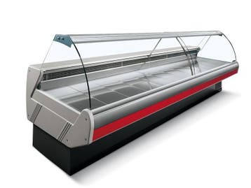 Koeltoonbank Dallas | 4 formaten Arneg, Verzenden, Nieuw in verpakking