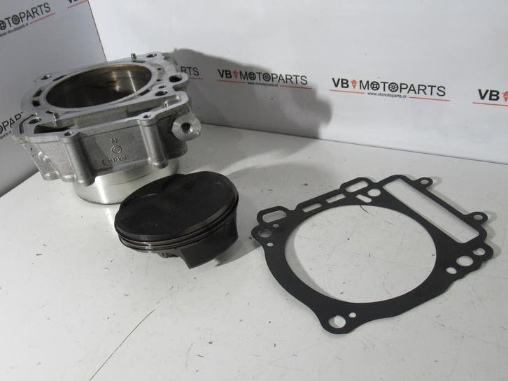 KTM 1090 Adventure R Cilinder achter, Motoren, Onderdelen | Overige, Ophalen of Verzenden