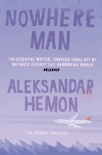 Nowhere Man - Aleksandar Hemon 9780330393508, Verzenden, Gelezen, Aleksandar Hemon