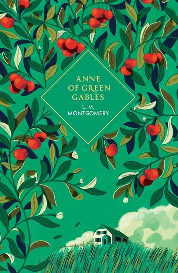 9781529982053 Vintage Collectors Classics- Anne of Green..., Boeken, Verzenden, Nieuw, L. M. Montgomery