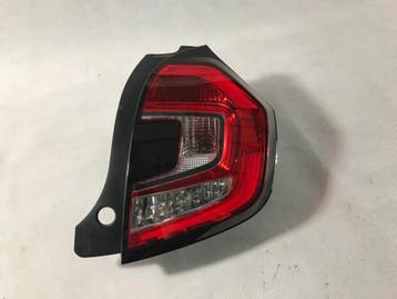 Renault Twingo III Lift 19- rechter LED achterlicht, Verzenden, Gebruikt