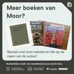Dit is de plek 9789060118191 Moor, Verzenden, Zo goed als nieuw, Moor