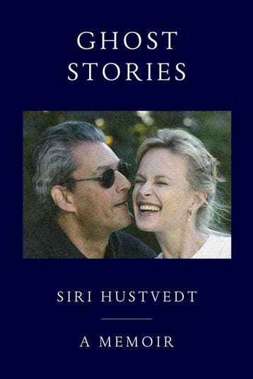 9781668227800 Ghost Stories Siri Hustvedt, Boeken, Verzenden, Nieuw, Siri Hustvedt
