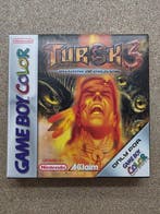 Nintendo - Gameboy Color - Brand New GBC - Turok 3 Shadow, Nieuw