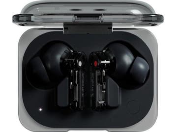Nothing Ear (a) - True Wireless Oordopjes - ANC - Zwart, Verzenden, Nieuw