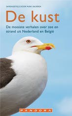 De kust 9789025436841 Murk Salverda, Verzenden, Gelezen, Murk Salverda