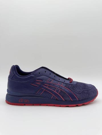 Asics - Asics GT-II Ronnie Fieg High Risk - Sneakers - Maat:, Nieuw