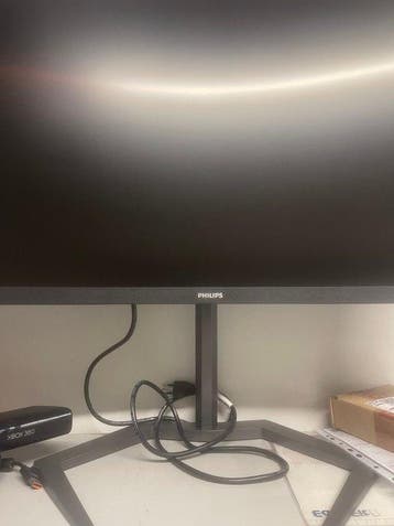 Philips Evnia 5000 Series - Monitor - In originele, Nieuw