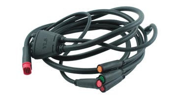 Wiring harness v8 5.0, Verzenden, Nieuw