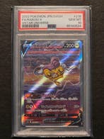 Pokémon - 1 Graded card - Raikou V #218 Full art, Foil - PSA, Nieuw