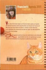 Mijn kat is een schat, maar ... / Franciens, Verzenden, Gelezen, F. van Westering