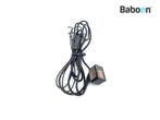 Versnellings Indicator Yamaha XT 1200 Z Super Tenere, Verzenden, Gebruikt