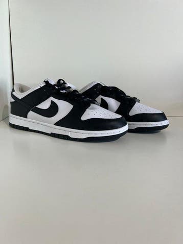 Nike - Dunk Low - Sneakers - Maat: EU 40.5 - Nieuw met tags, Kleding | Heren, Schoenen, Nieuw