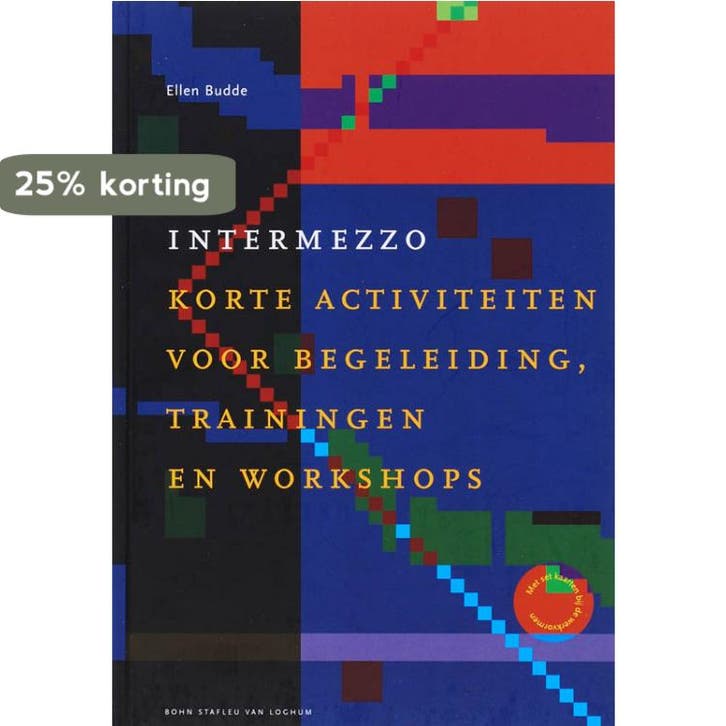 Intermezzo / Docentenreeks 9789031347322 E. Budde, Boeken, Studieboeken en Cursussen, Gelezen, Verzenden
