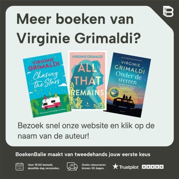 Il est grand temps de rallumer les étoiles / Le livre de, Verzenden, Gelezen, Virginie Grimaldi