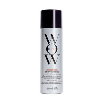 Color Wow  Style On Steroids Enhancing Texture Spray  250 ml, Verzenden, Nieuw