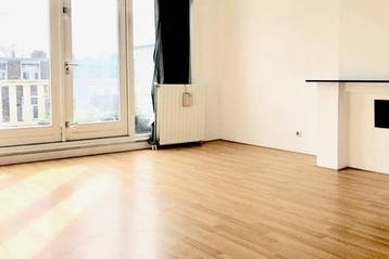 Appartement Loosduinsekade in Den Haag, Den Haag, Den Haag, Via bemiddelaar, Appartement