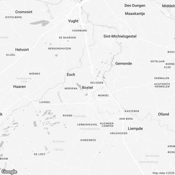Huis in Boxtel gevonden voor €1937,- pm, Overige soorten, Direct bij eigenaar, Boxtel