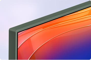 Sky Glass Air 65 inch Smart TV - Sea Green, Ophalen of Verzenden, Nieuw
