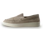 Manfield Loafers in maat 43 Beige, Loafers, Manfield, Overige kleuren, Verzenden