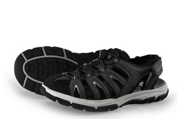 Easy Street Sandalen in maat 41 Grijs, Sandalen, Overige kleuren, Verzenden, Zo goed als nieuw