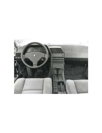 1988 ALFA ROMEO 164 PERSFOTO, Nieuw, Alfa Romeo, Author
