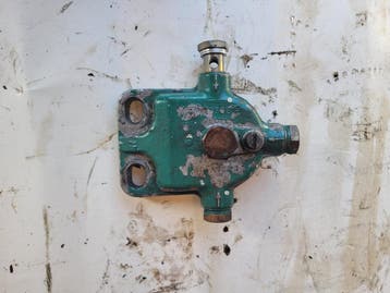 Volvo Penta MD5a Brandstof filter huis 829912, Ophalen of Verzenden, Nieuw, Motor en Techniek, Zeilboot of Motorboot