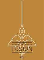 Fusion | 9789085068280 | Wilfred van Winden ; Wilfried van, Boeken, Zo goed als nieuw, Wilfred van Winden ; Wilfried van Winden