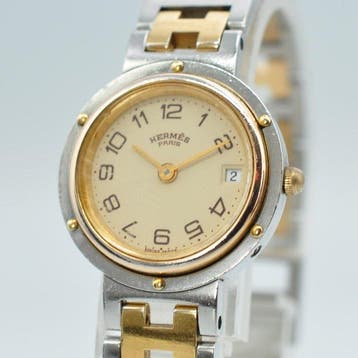 Hermès - Clipper - Zonder minimumprijs - Dames - 2000-2010, Nieuw