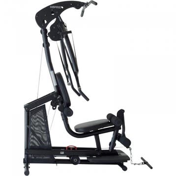 Inspire Krachtstation BL1 Body Lift, Verzenden, Nieuw