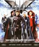 X-men 3 - The last stand, Cd's en Dvd's, Verzenden, Nieuw in verpakking