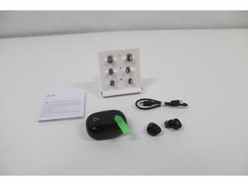 HP Poly Voyager Free 20 - In-ear headset - Bluetooth - Noise, Verzenden, Zo goed als nieuw