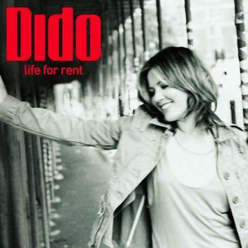 Dido - Life For Rent, Ophalen of Verzenden, Gebruikt