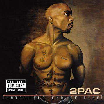 cd - 2pac - Until The End Of Time (nieuw), Cd's en Dvd's, Verzenden, Zo goed als nieuw