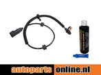 ABS-sensor Ford Focus achterzijde, rechts, Verzenden, Nieuw, Ford