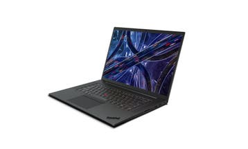 Lenovo Thinkpad p1 gen 6 i7-13 16 GB 512 GB, Computers en Software, Desktop Pc's, Nieuw, Intel_core_i7-13800h, Lenovo, 16 GB