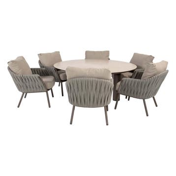 De Smid Lifestyle  Taste 4SO Cannes low dining + Donato low, Nieuw