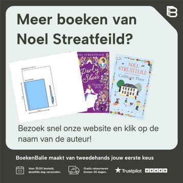 Noel Streatfeilds Holiday Stories - Noel Streatfeild, Verzenden, Zo goed als nieuw, Noel Streatfeild