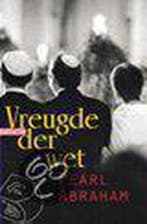 Vreugde der wet / Pockethuis 9789029073479 Pearl Abraham, Verzenden, Gelezen, Pearl Abraham
