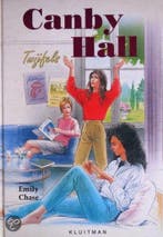 CANBY HALL. TWIJFELS 9789020625523 Chase, Verzenden, Gelezen, Chase