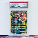 Pokémon Graded card - Venusaur 100 - Pokémon - PSA 10, Nieuw