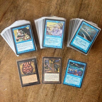 Wizards of The Coast - 139 Mixed collection - Magic: The, Nieuw