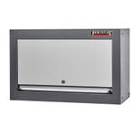 Wandkast grijs Elite Line - hangkast 70 x 44 x 28 cm -, Ophalen of Verzenden, Nieuw