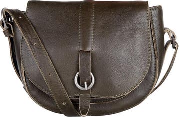 Cowboysbag Alabama Schoudertas, Verzenden, Nieuw