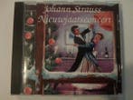 cd - Orchester Der Wiener Volksoper - Johann Strauss Nieu..., Verzenden, Zo goed als nieuw