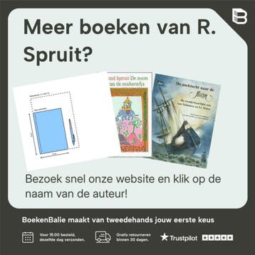 KAIYO-MARU, HET VLAGGESCHIP VAN JAPAN 9789066112551, Verzenden, Zo goed als nieuw, R. Spruit