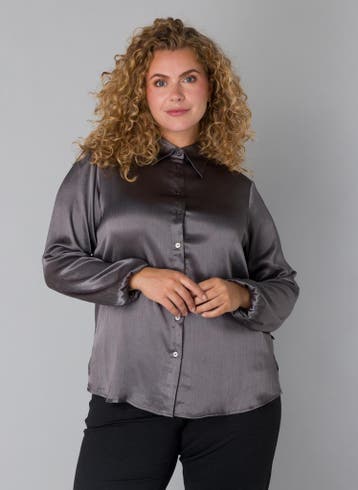 YESTA blouse Tirza Maat:, Verzenden, Nieuw, Overige kleuren